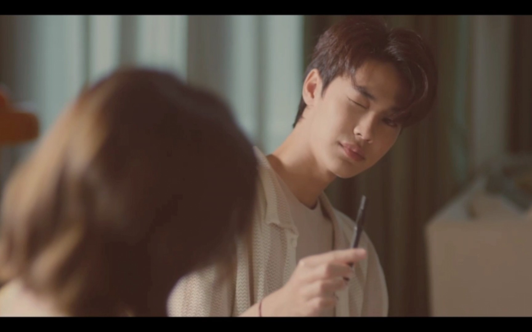 【类静】依然喜欢你却不必在一起.花泽类×藤堂静