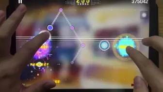 【CYTUS2收歌补完计划】【Hard】Graff.J - XING