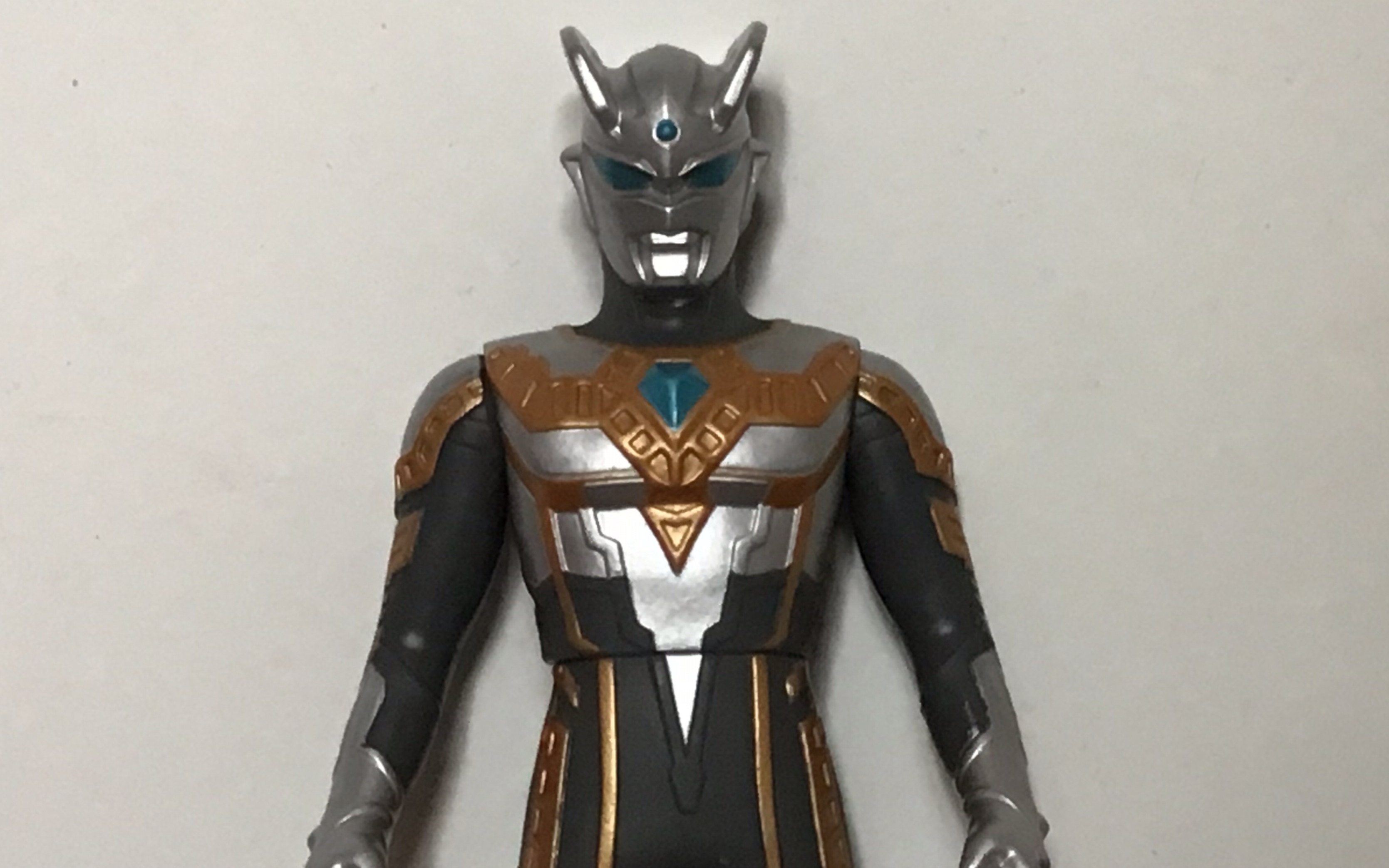 绝版稀有软胶闪耀光辉赛罗500系列评测小梦斯