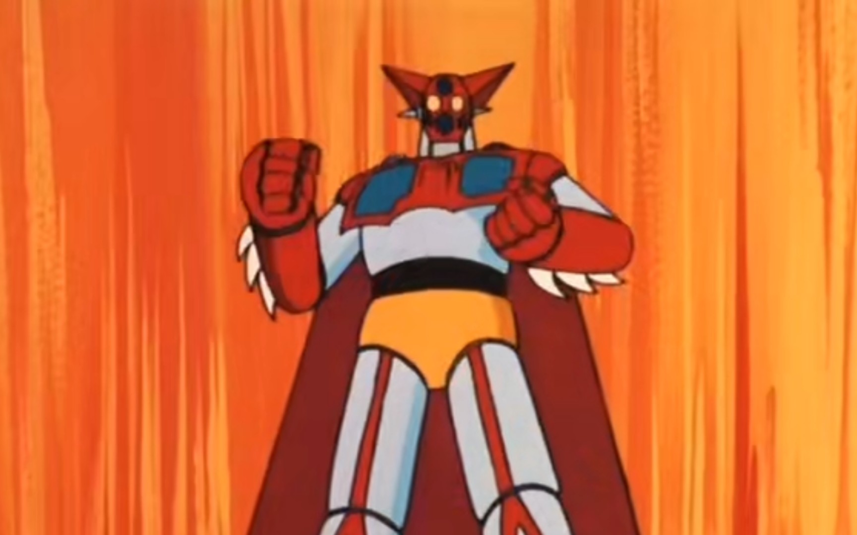 典中典描图时刻〕高清化盖塔机器人op里的盖塔1(_哔哩哔哩_bilibili