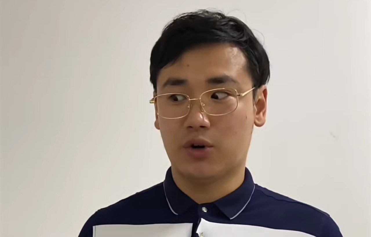 【脱缰凯】上学时经历的生死时刻假期纯享版 第一集