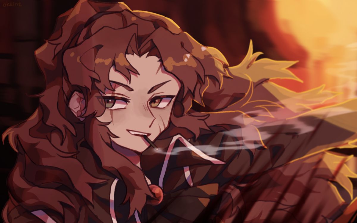 【废墟图书馆】红姐单挑紫妈