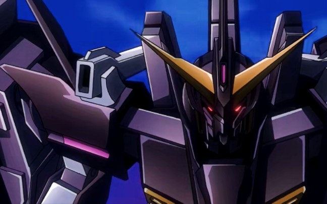 座天使高达一型vs座天使高达