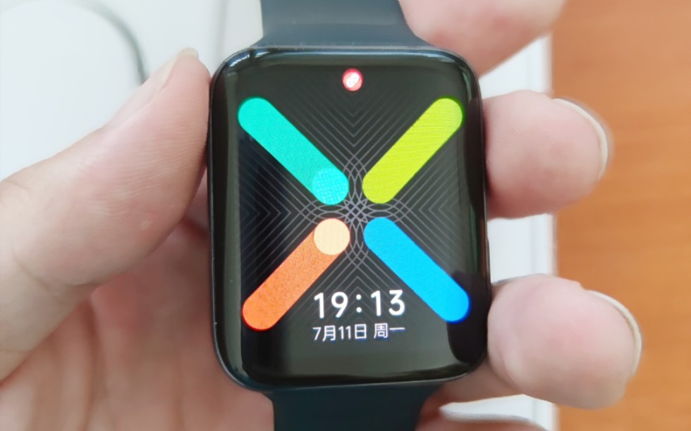 出一台99新OPPOwatch2,46esim,箱说配件齐全,有需要的b友联系~哔哩哔哩bilibili