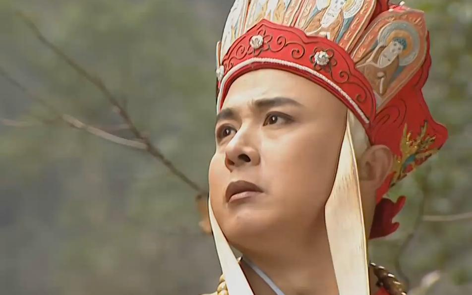 西游记续集ep03真假美猴王就这样走