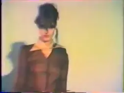 Download Video: Martin Margiela SpringSummer 1989 Collection Debut(Short Version)