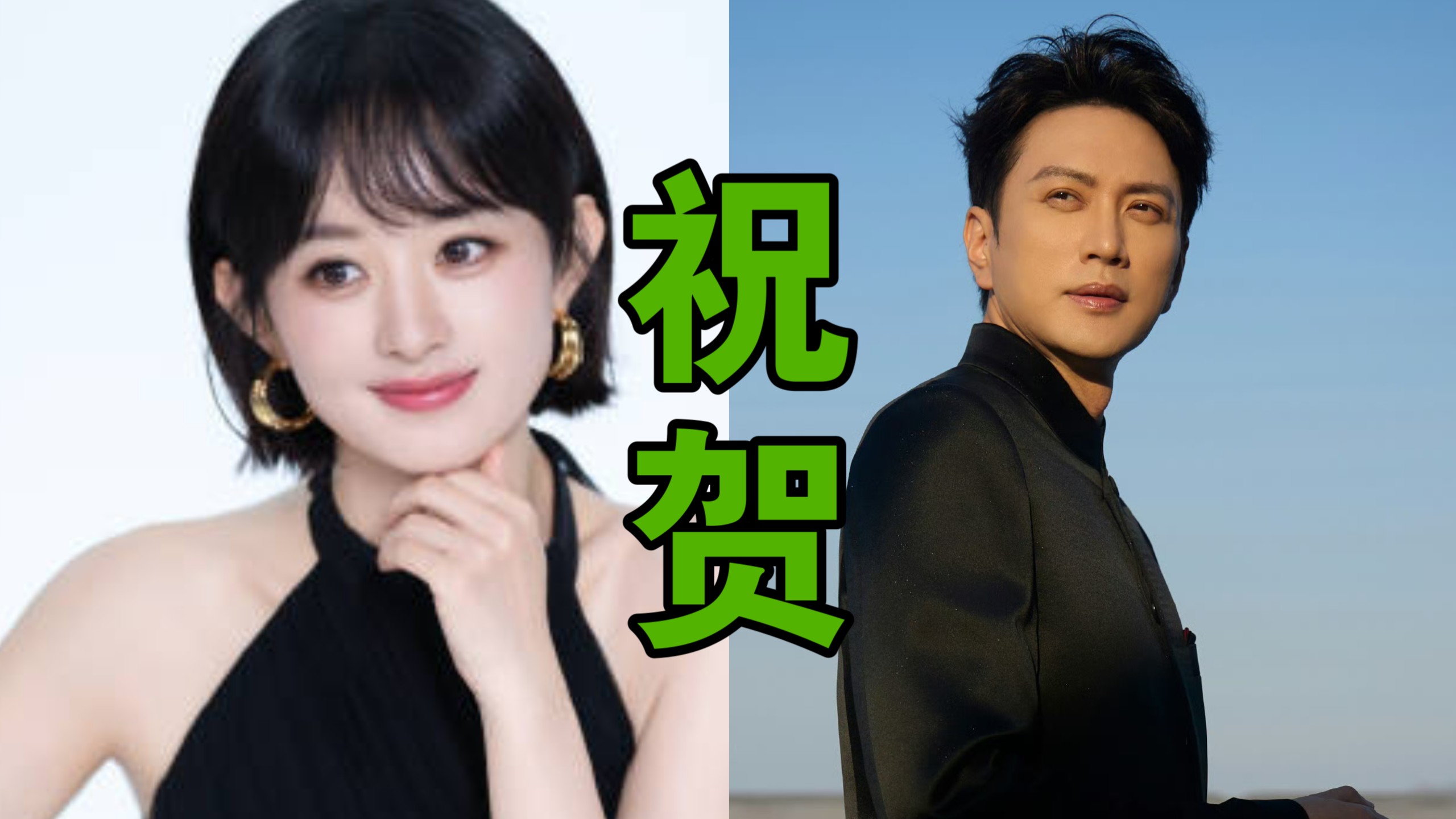 赵丽颖翻旧微博祝贺王仁君拿飞天视帝，知否戏里兄妹双双拿下飞天奖引热议