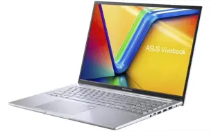 Скачать видео: 华硕发布新 Vivobook 16 OLED笔记本，搭载 R7 7840H 处理