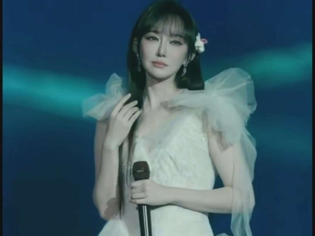 萨顶顶·鹰潭·《不染》live