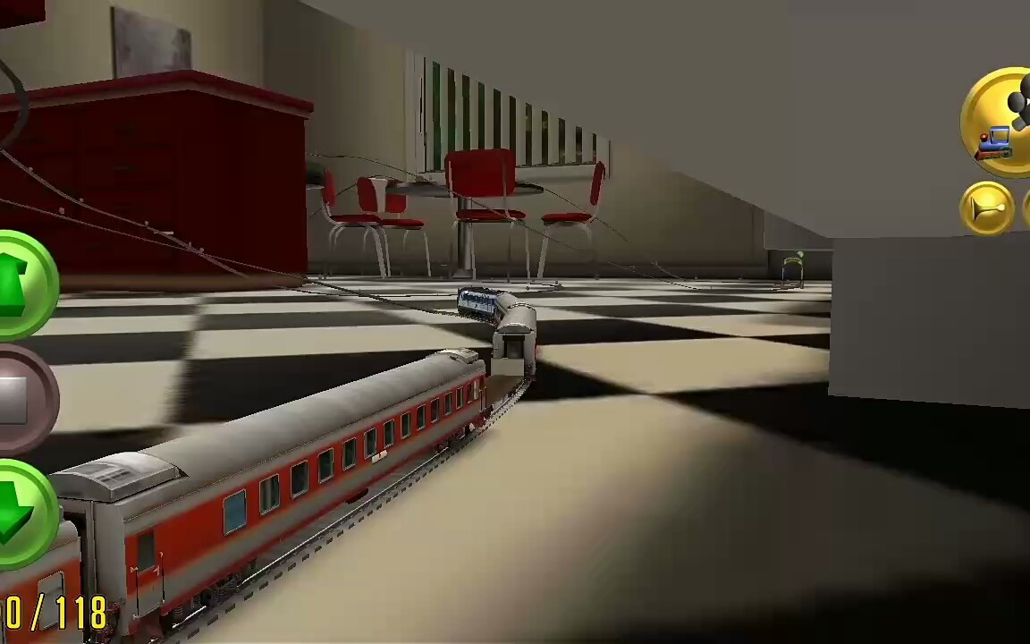 myfirst tarinset试玩(df11g拉25g,拆猪大法好)