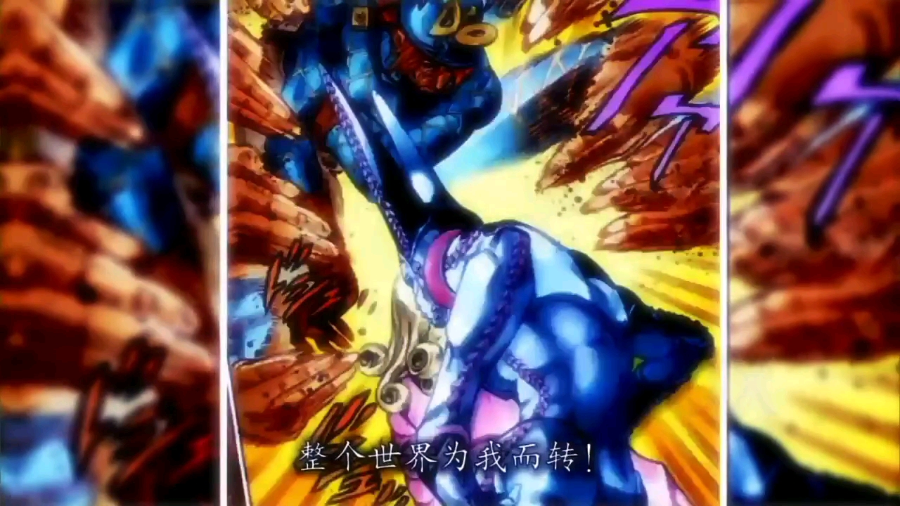 瓦伦泰【d4c 爱之列车】