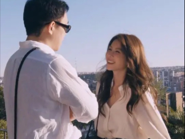 其实我们这些精致享受世界的照片都是费力摆拍的，但真的很有用。