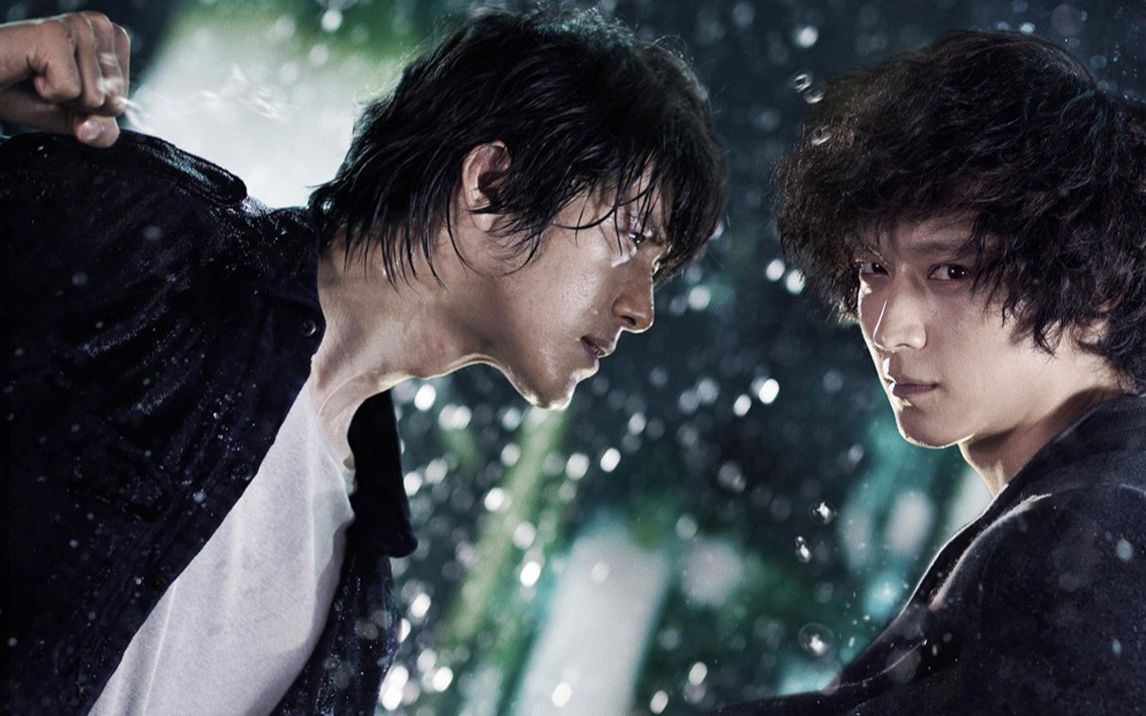 男子拥有能够控制人心的超能力,却控制不了外表平凡但正义感满满的