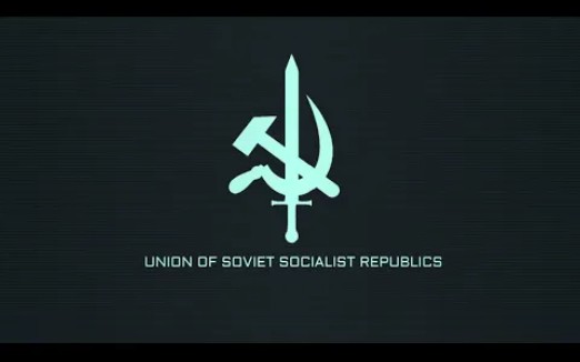 [图]【TNO】 蘇維埃社會主義共和國聯盟國歌 （圖哈舍夫斯基） Anthem of the USSR