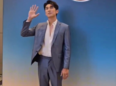 mewsuppasit缪苏帕:2024.07.18 fredmalaysiaxmew