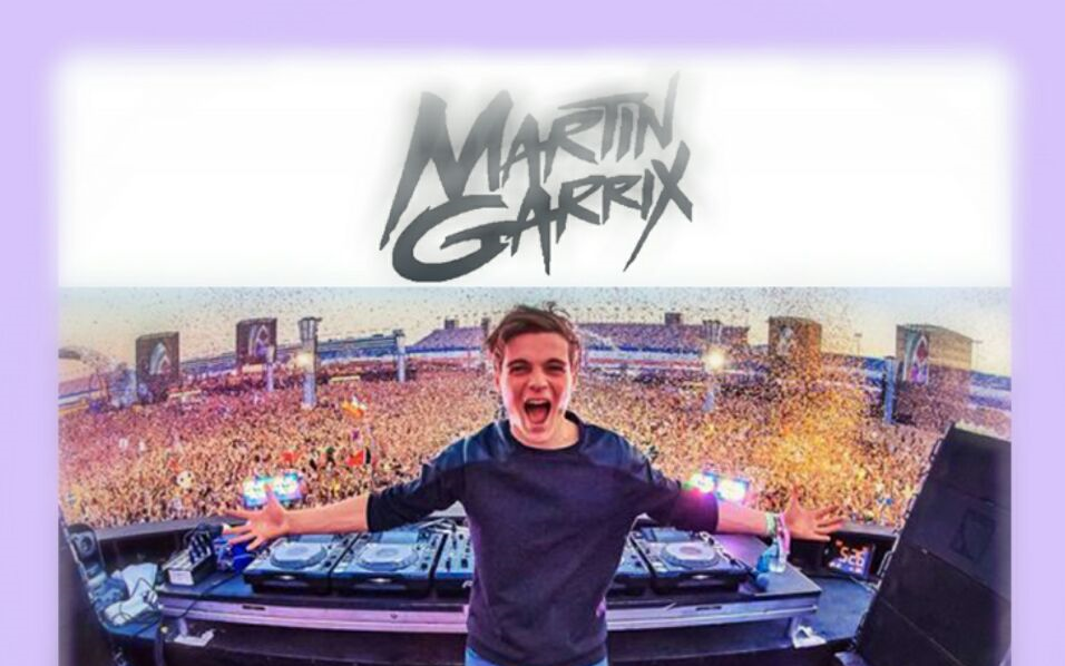 dj马丁martingarrix电音混剪