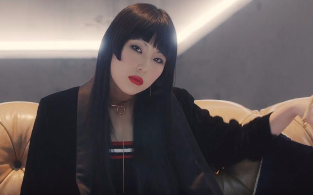 【中字】daoko / 敬启 goodbye 再见了【tv动画