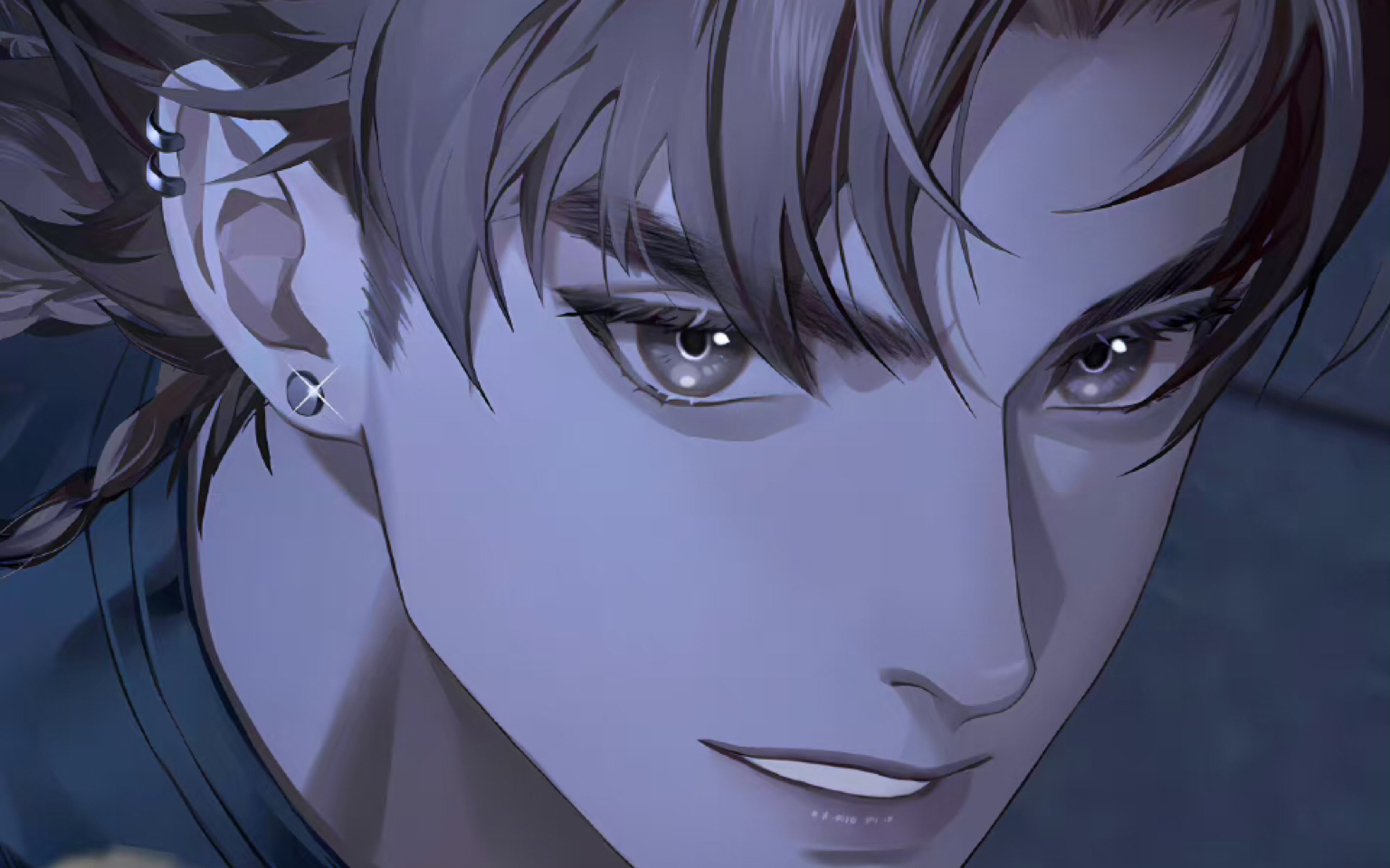 【代号鸢】孙策初见剧情