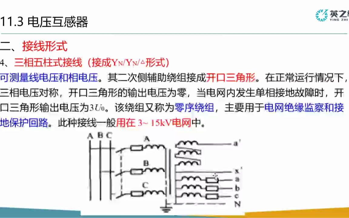 课时 18:电气工程基础 18电气主接线哔哩哔哩bilibili