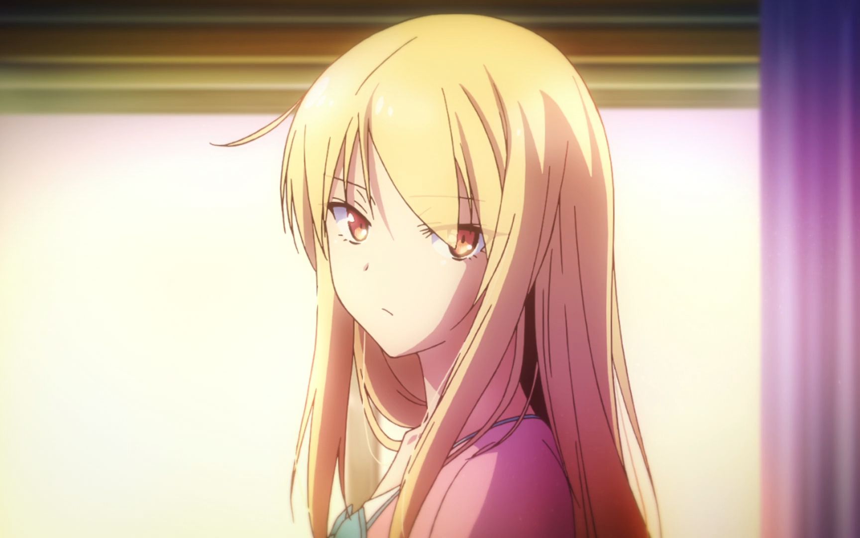 【樱花庄的宠物女孩】期待未来的相遇