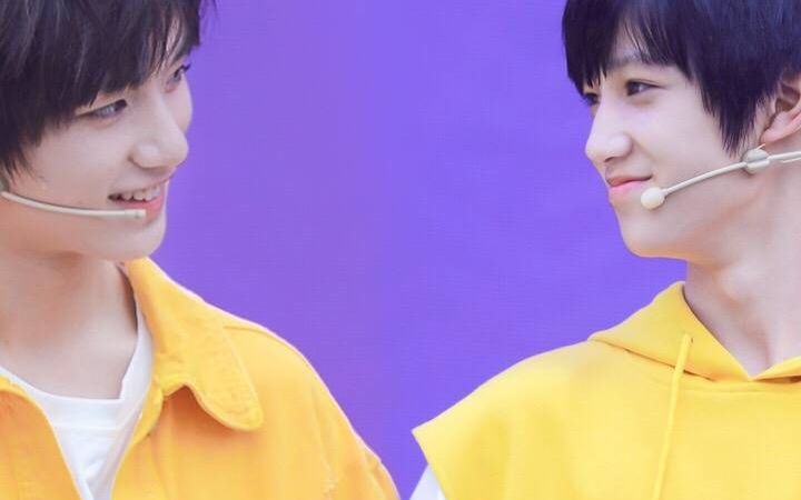 【鑫逸】 超喜欢你