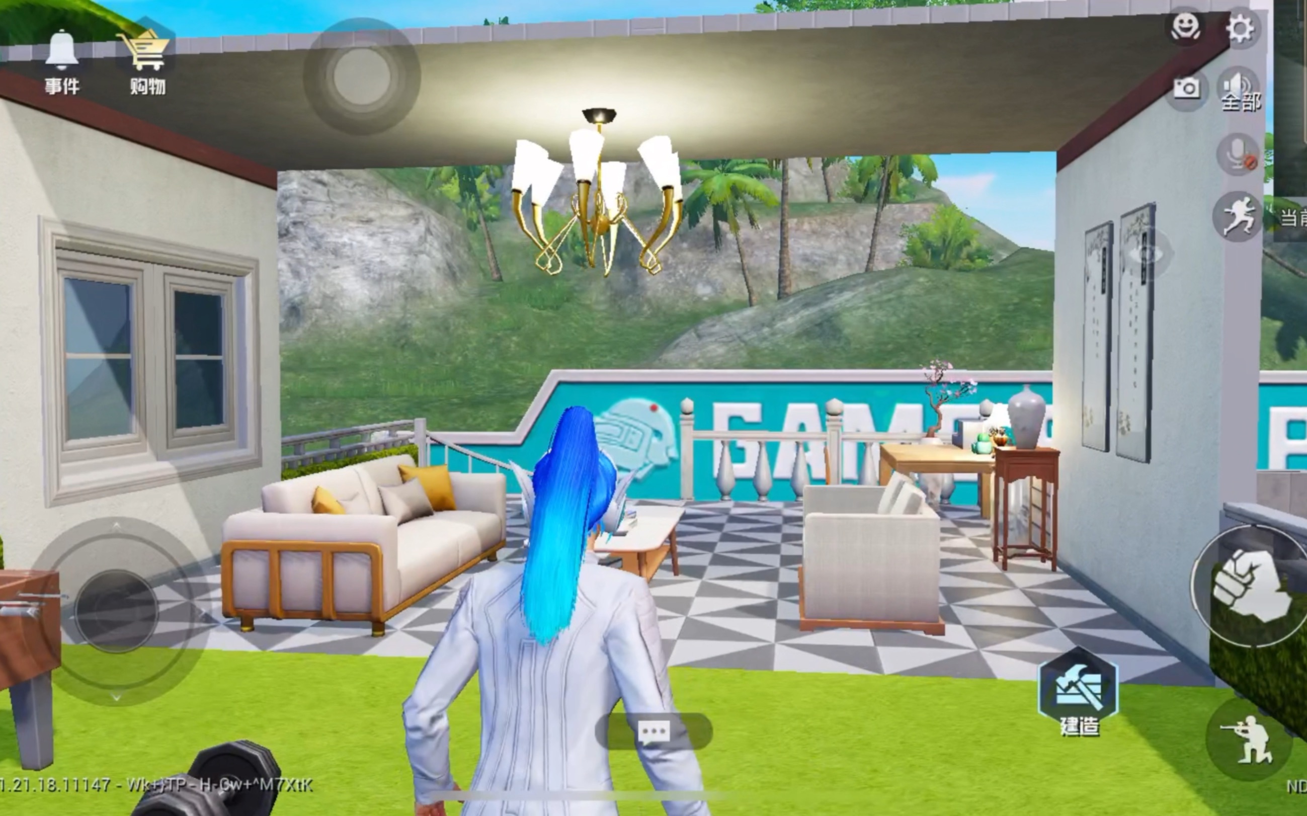 和平精英免费挂_和平精英透视挂免费_和平精英万能挂破解版