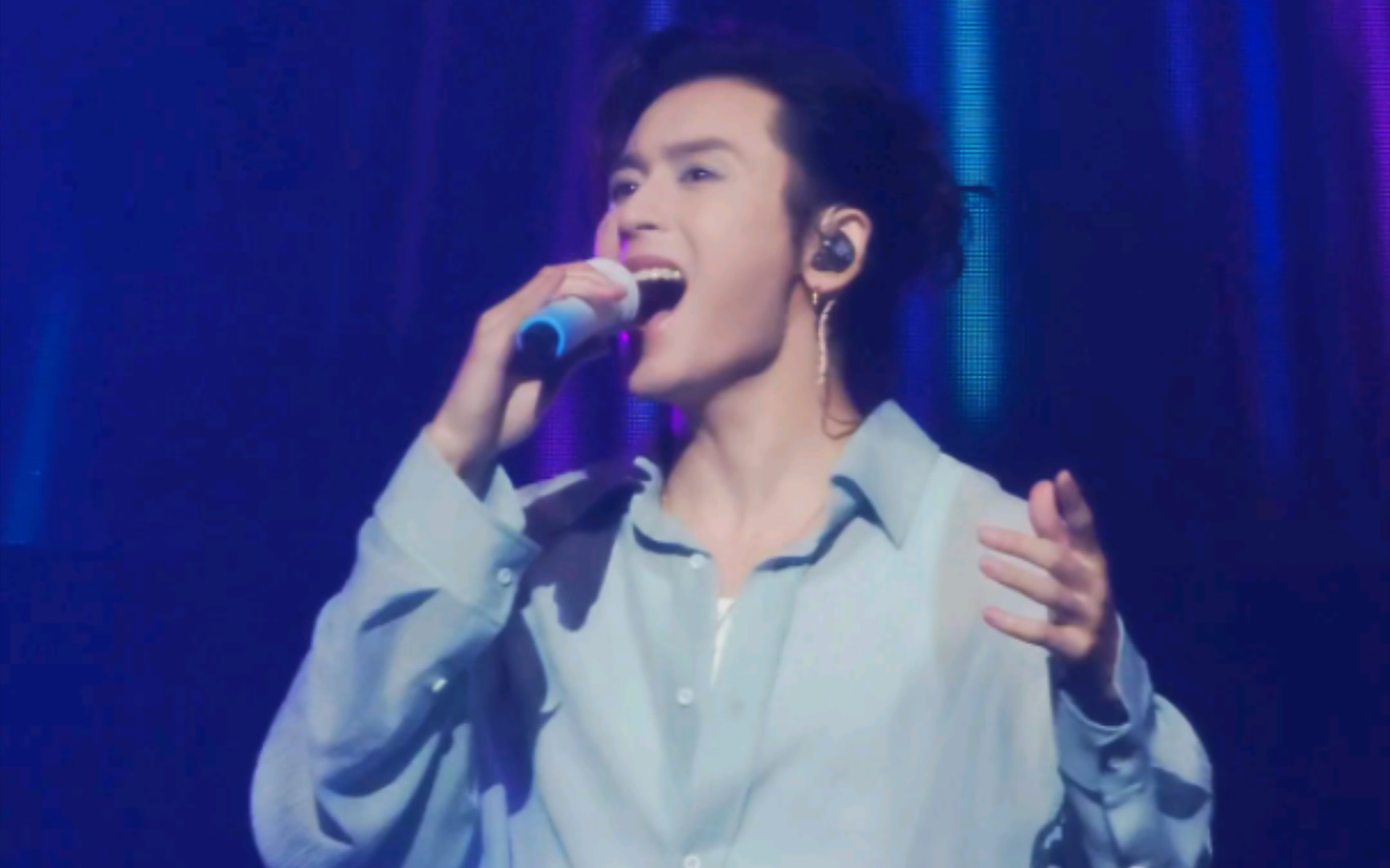 believer【张哲瀚】追·新加坡fanmeeting20231126