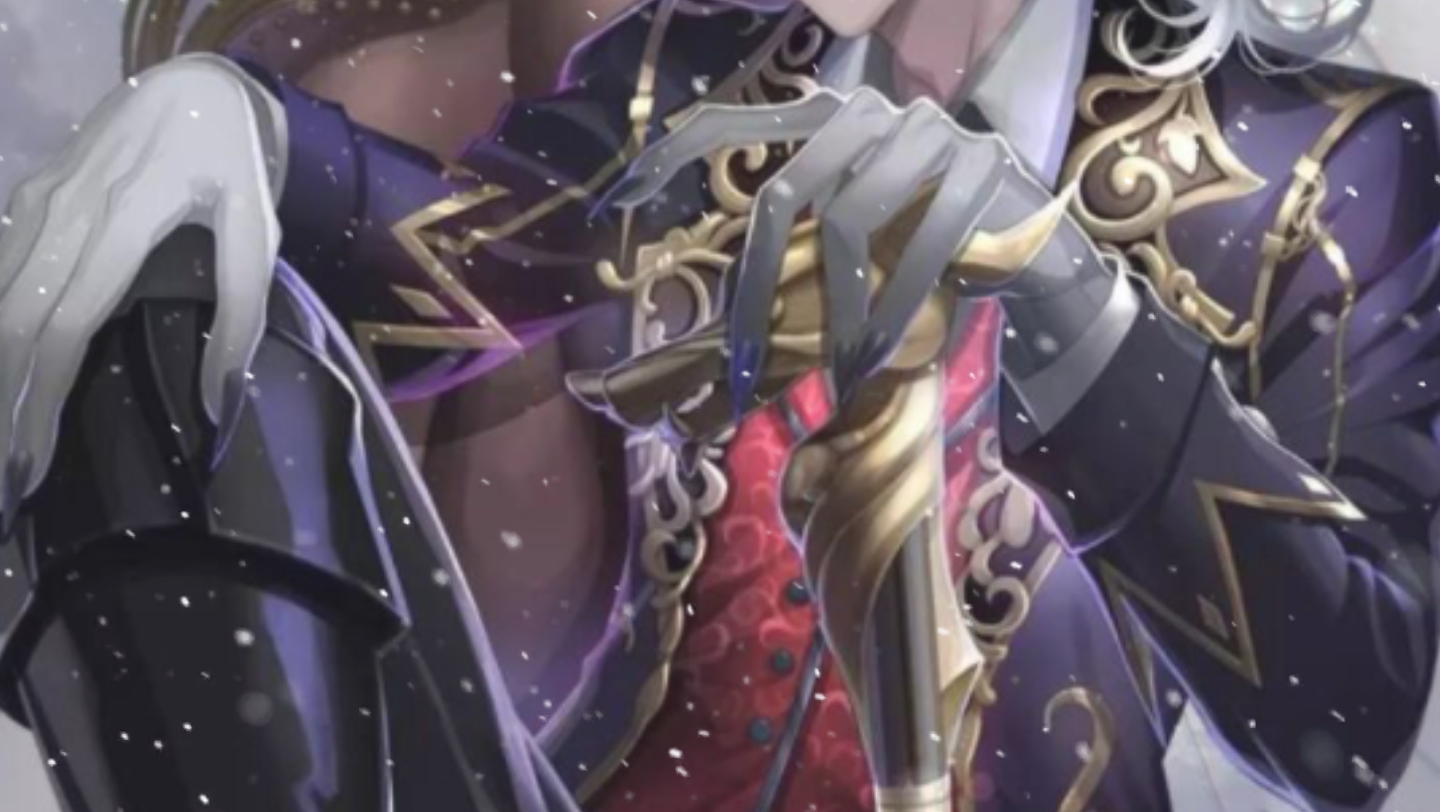 第五人格:镜头下的魅力,摄影师的颜值盛宴!
