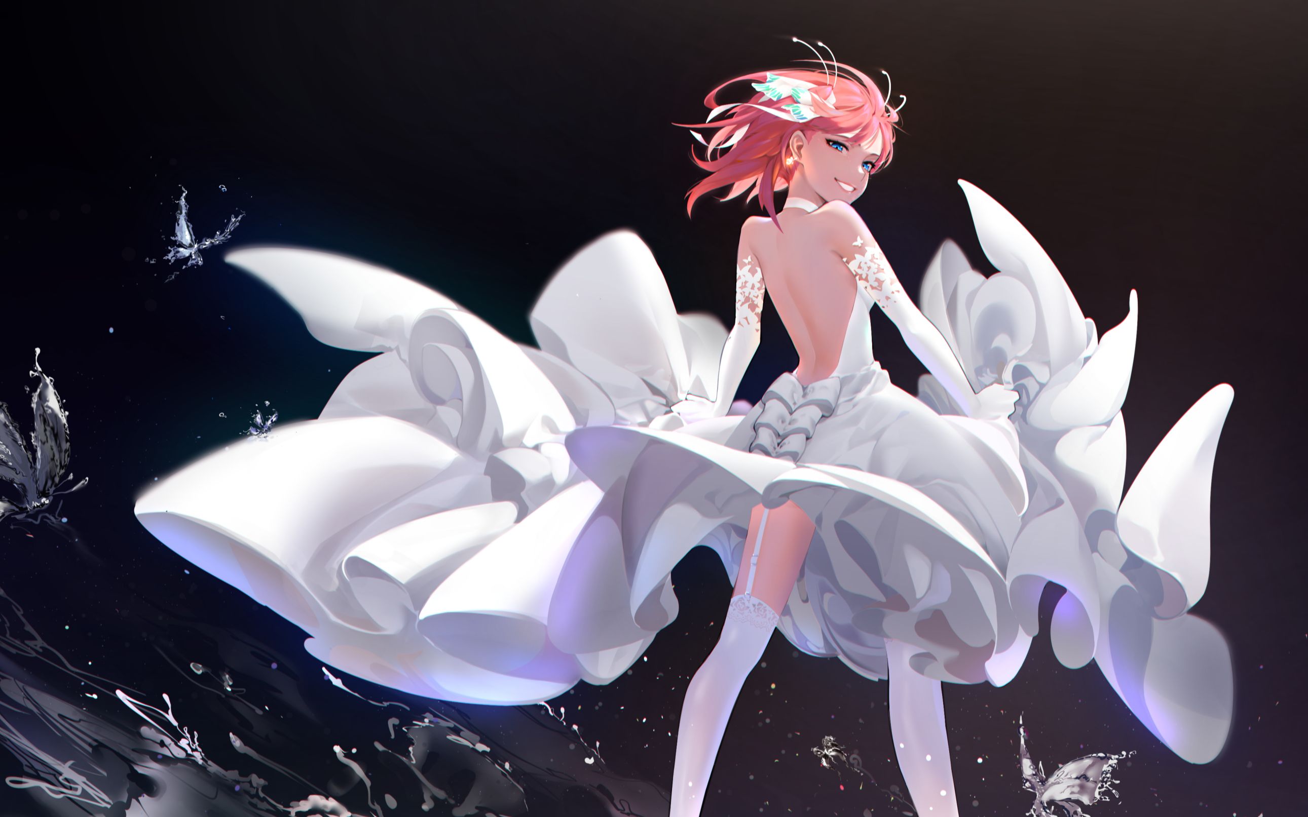 电音melodicdubstepwestdistrictmonamoualostsoul