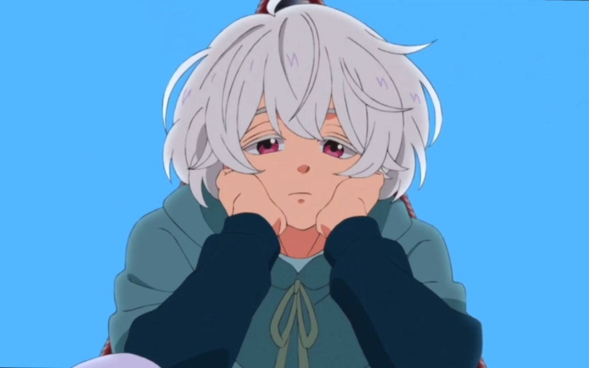 活动作品推番白毛控月雪真白90秒心动挑战63不服就来试试鸭