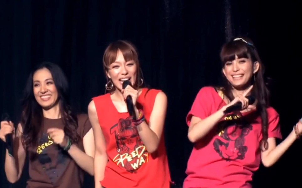 那些年旋律一模一样的歌曲中国梦幻想组合一起快乐vs日本speed组合