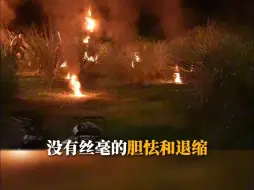 Descargar video: 大量爆破戏的背后，是每一位演员和工作人员无数遍地演练与确认，向台前幕后的英雄们致敬！