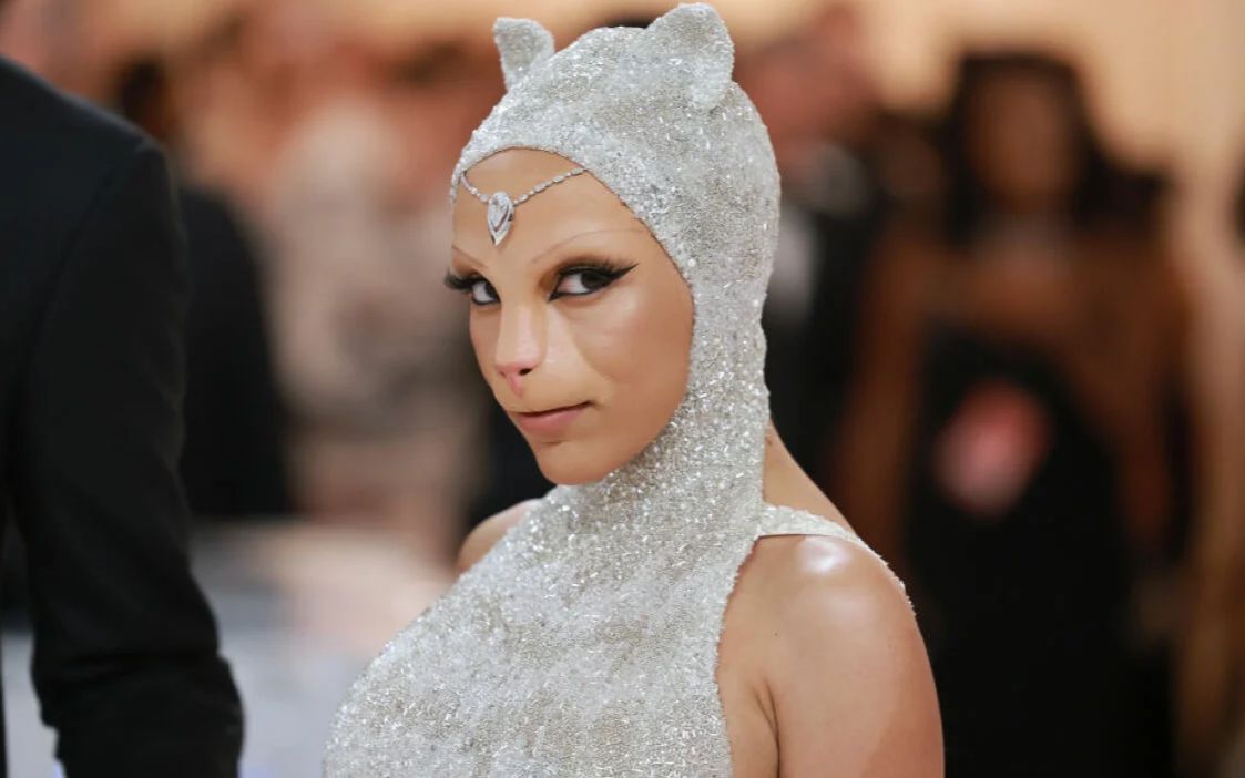 豆荚猫真把自己变成了猫!