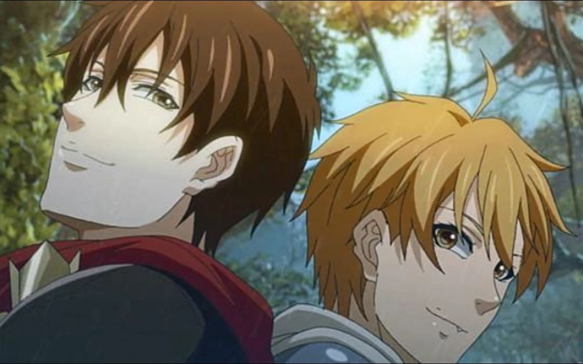 《全职高手》-【叶黄】-美丽的神话