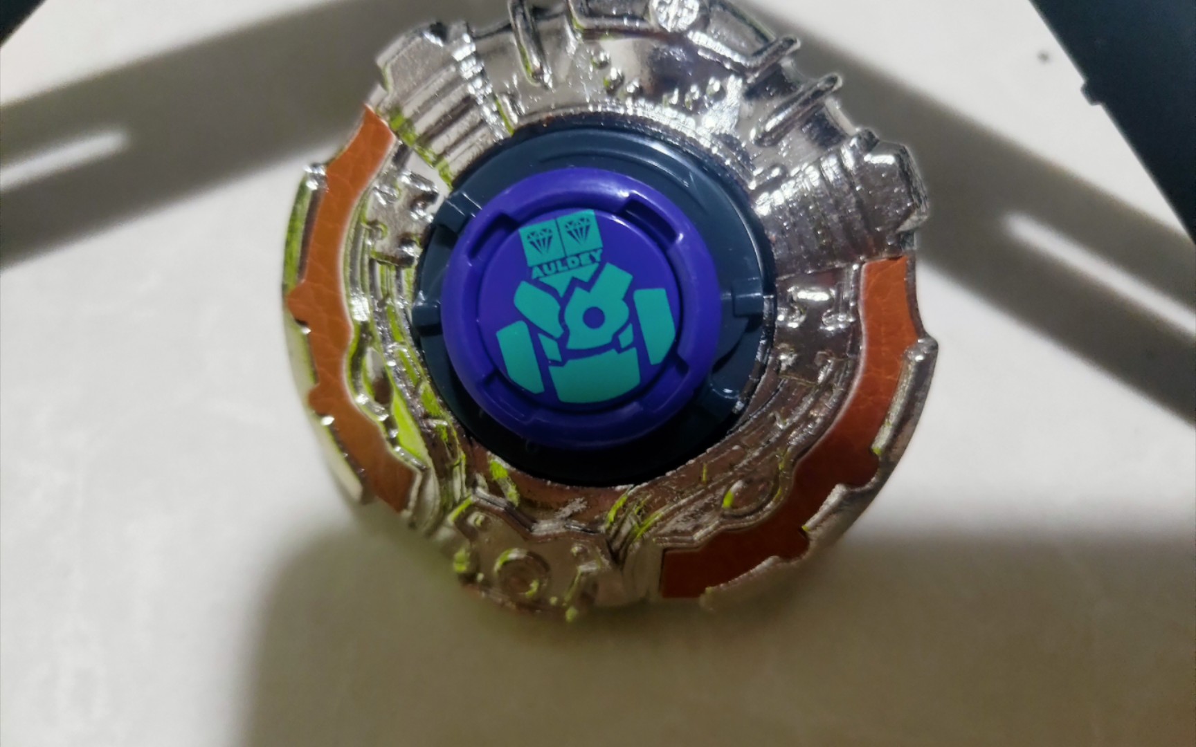 裂空巨拳虚假的九耀星第一狗头保命