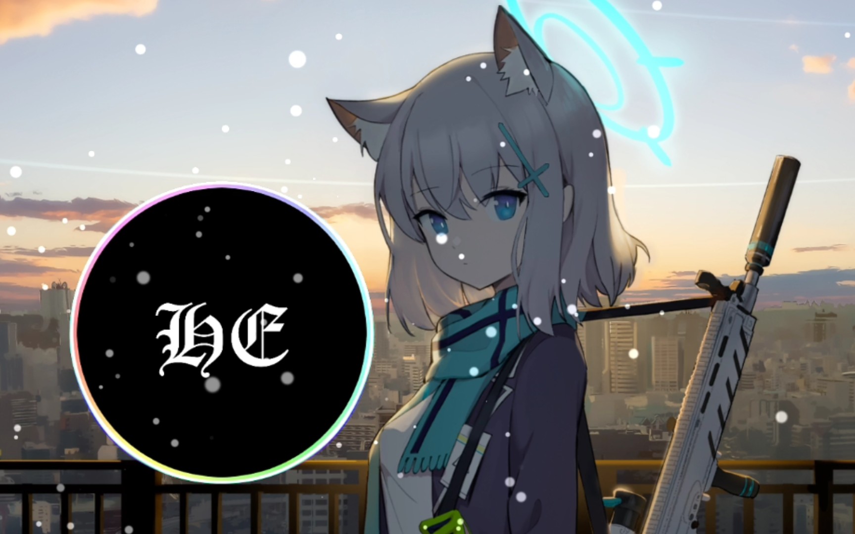 【melodic bass电音】kyori - you & me