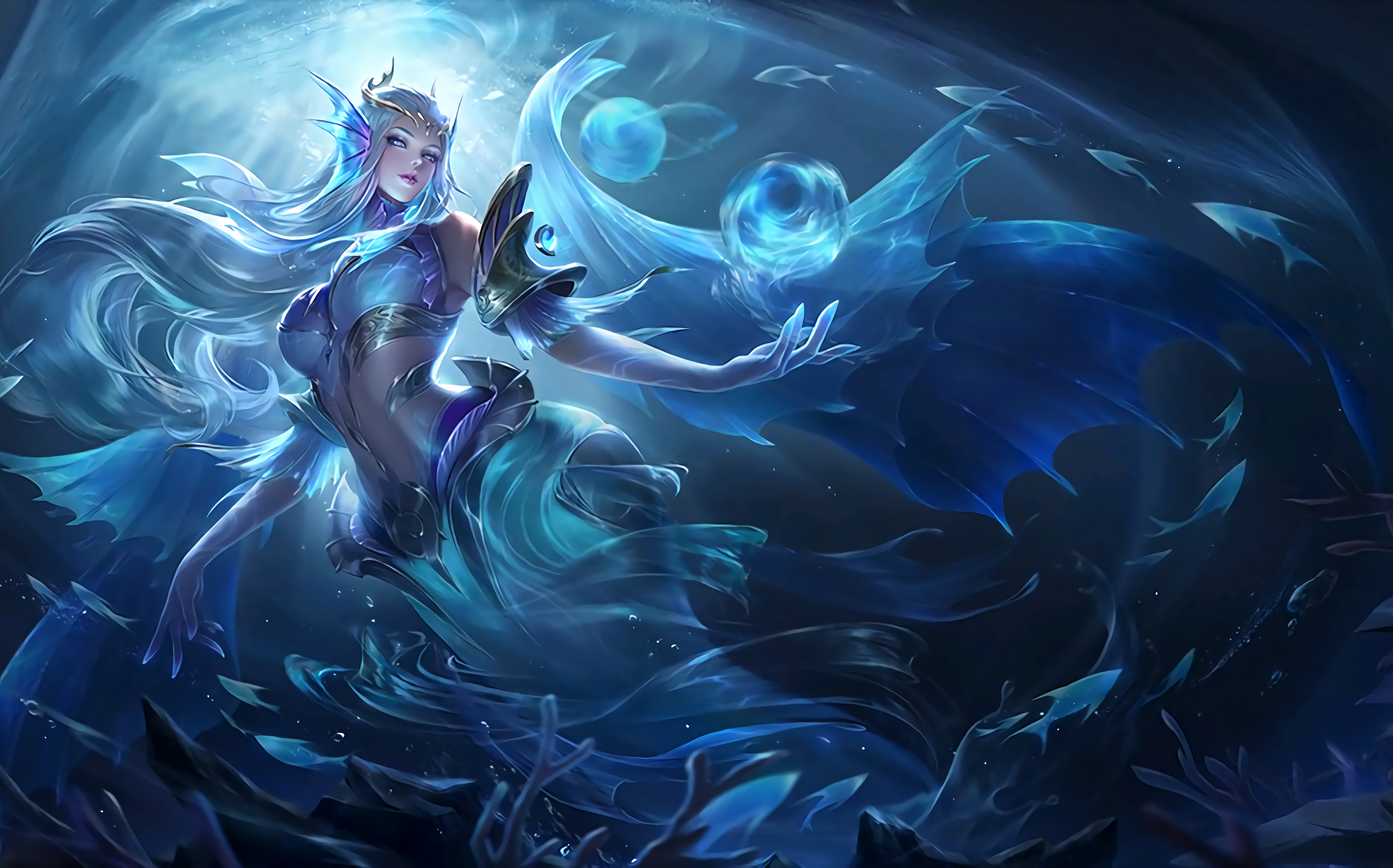 【王者荣耀】菜鸡武则天合集