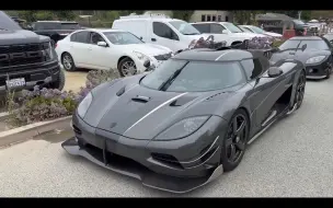 Download Video: Monterey Car Week Will CHANGE Your Life (Mega compilation)