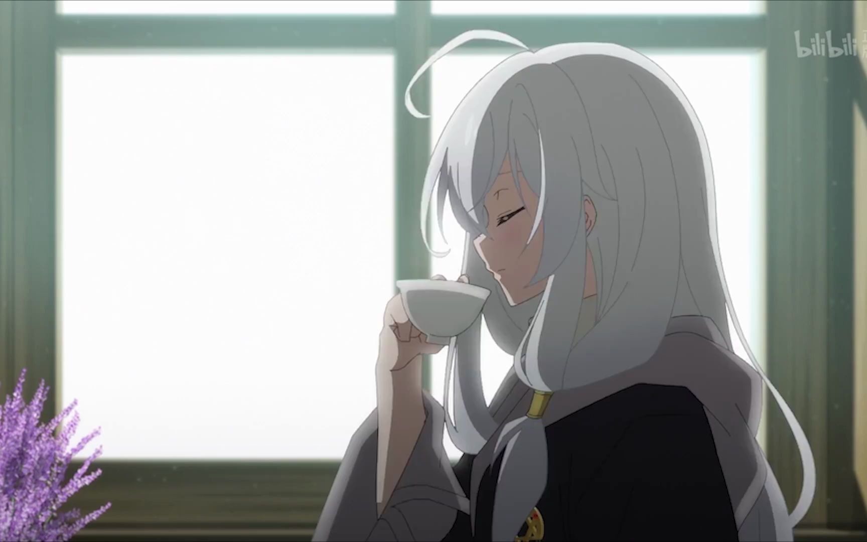 魔女之旅9集她给的太多了