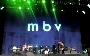 下载视频: My Bloody Valentine - When You Sleep (Live at Fuji Rock Festival 2013)