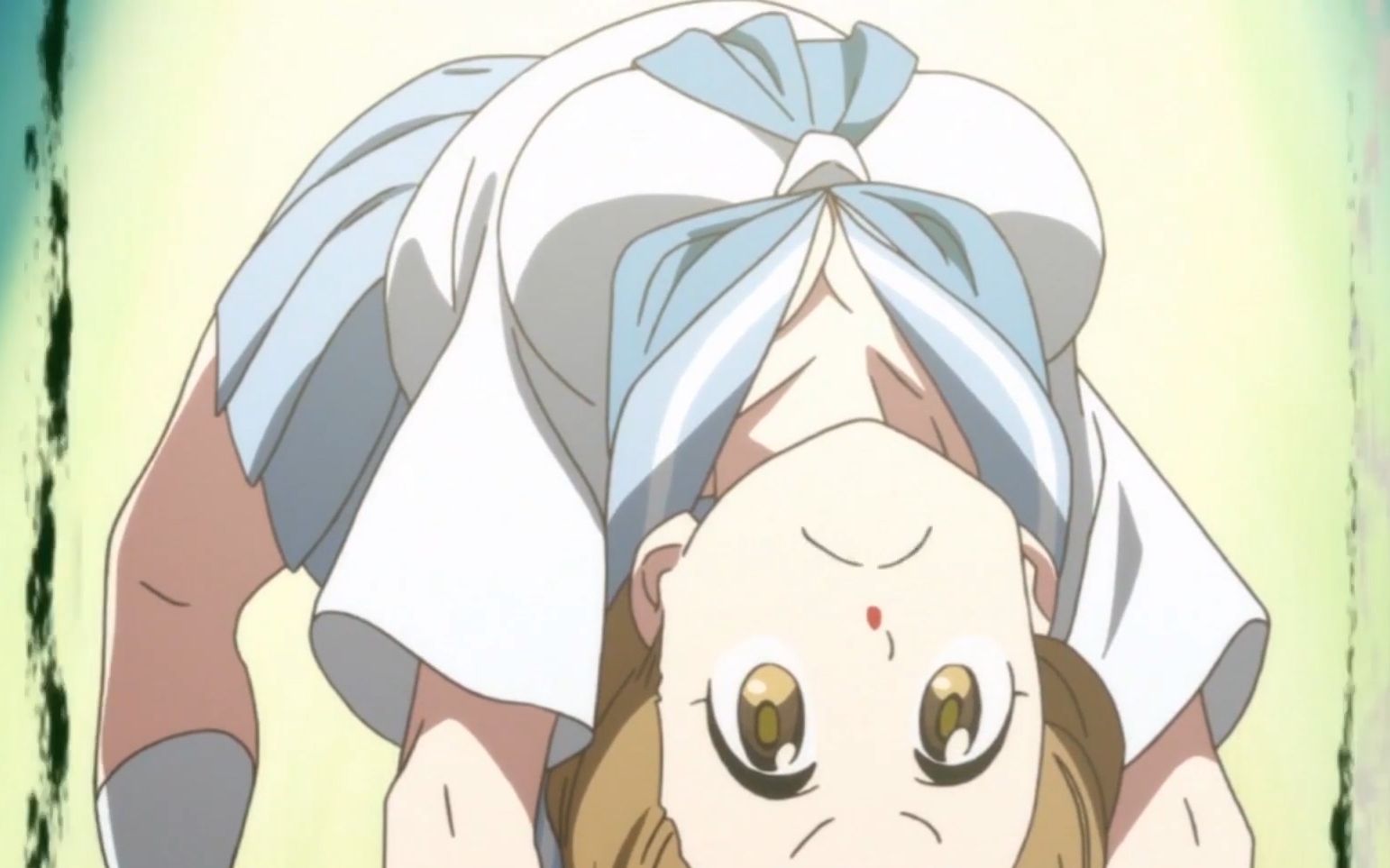 【满舰饰真子】哈 利路 亚!_哔哩哔哩_bilibili