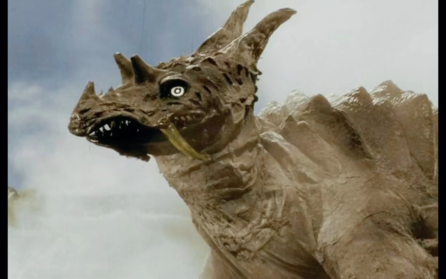 【怪兽进化史】地底怪兽 巴格斯历代个体盘点