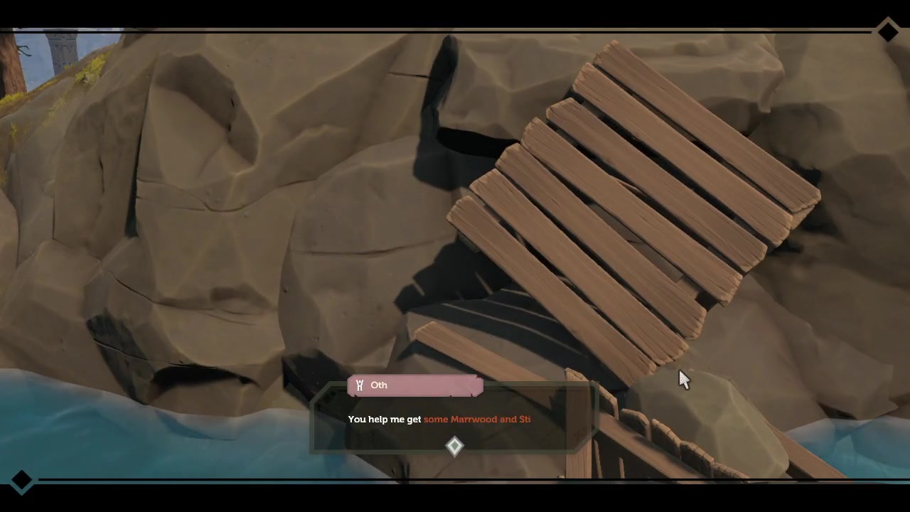 steam的游戏pine松树试玩