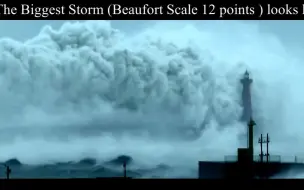 Download Video: 世界上最大的风暴2017，大浪20米-The Greatest STORM in the WORLD 2017, big Waves 20 m