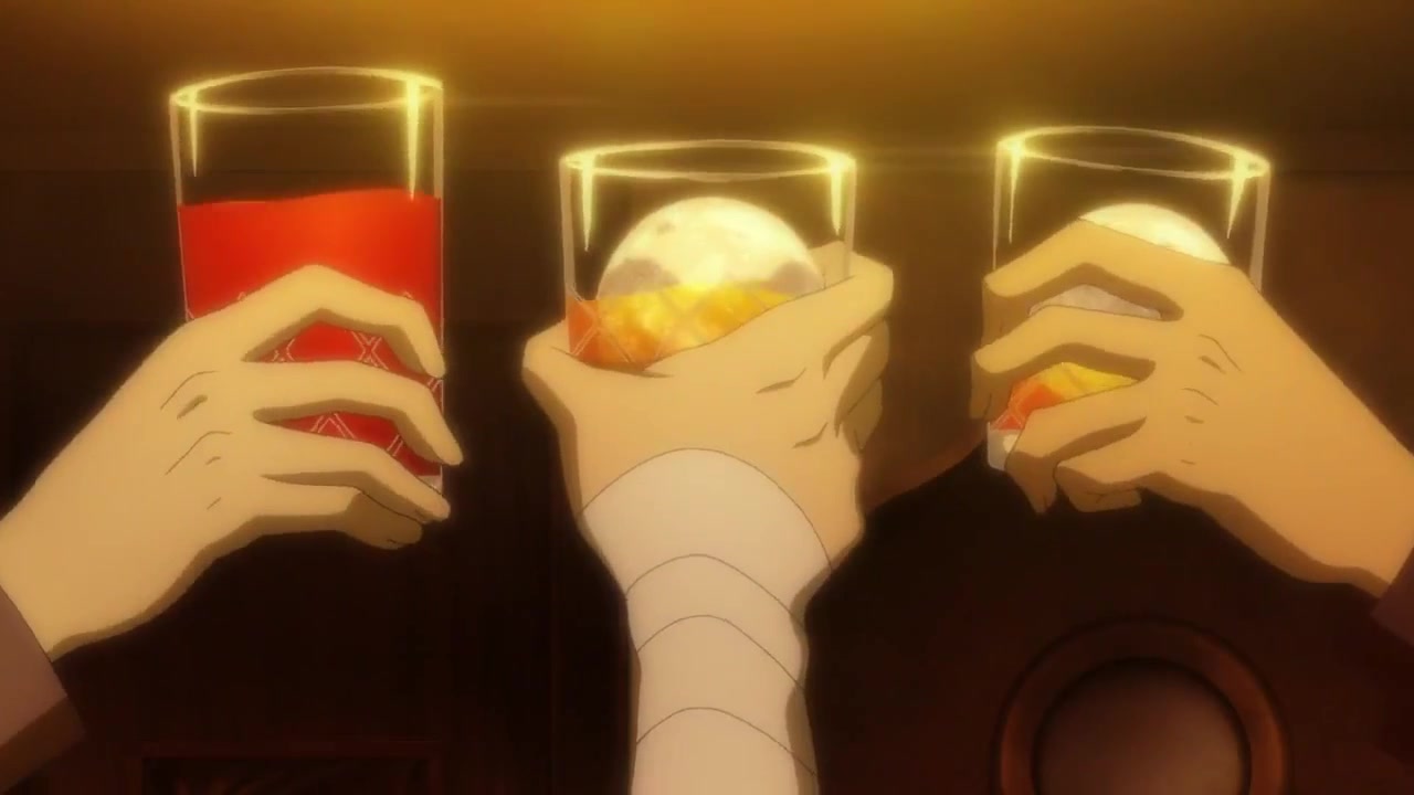 为了野犬_哔哩哔哩 (゜-゜)つロ 干杯~-bilibili