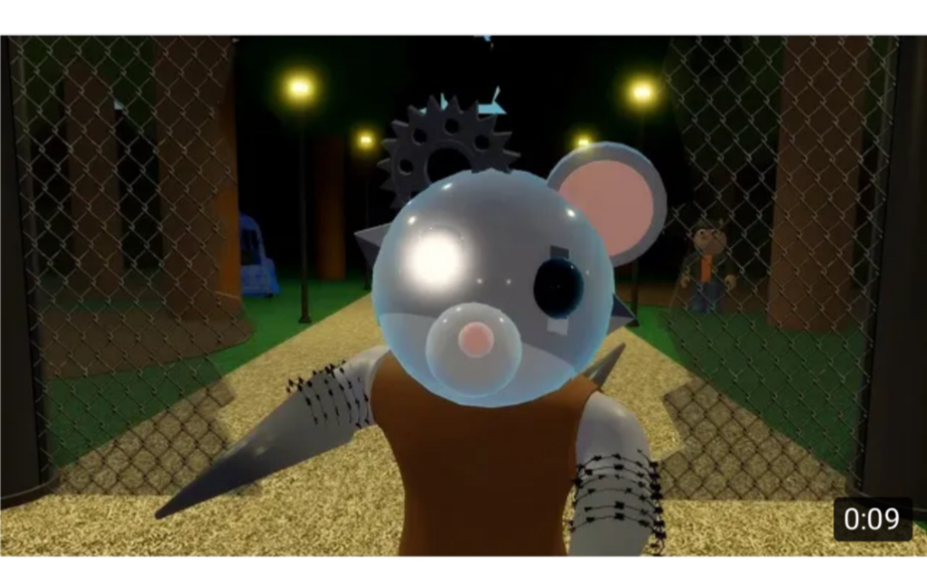 robloxpiggy2razejumpscarerobloxpiggy2全新更新