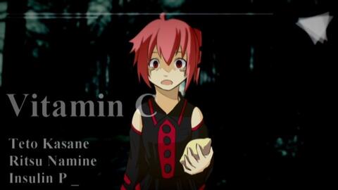 ハイパーリアリティショウ 重音テト Ft 破壊音マイコ Utauカバー曲 Chiyuun 哔哩哔哩 Bilibili