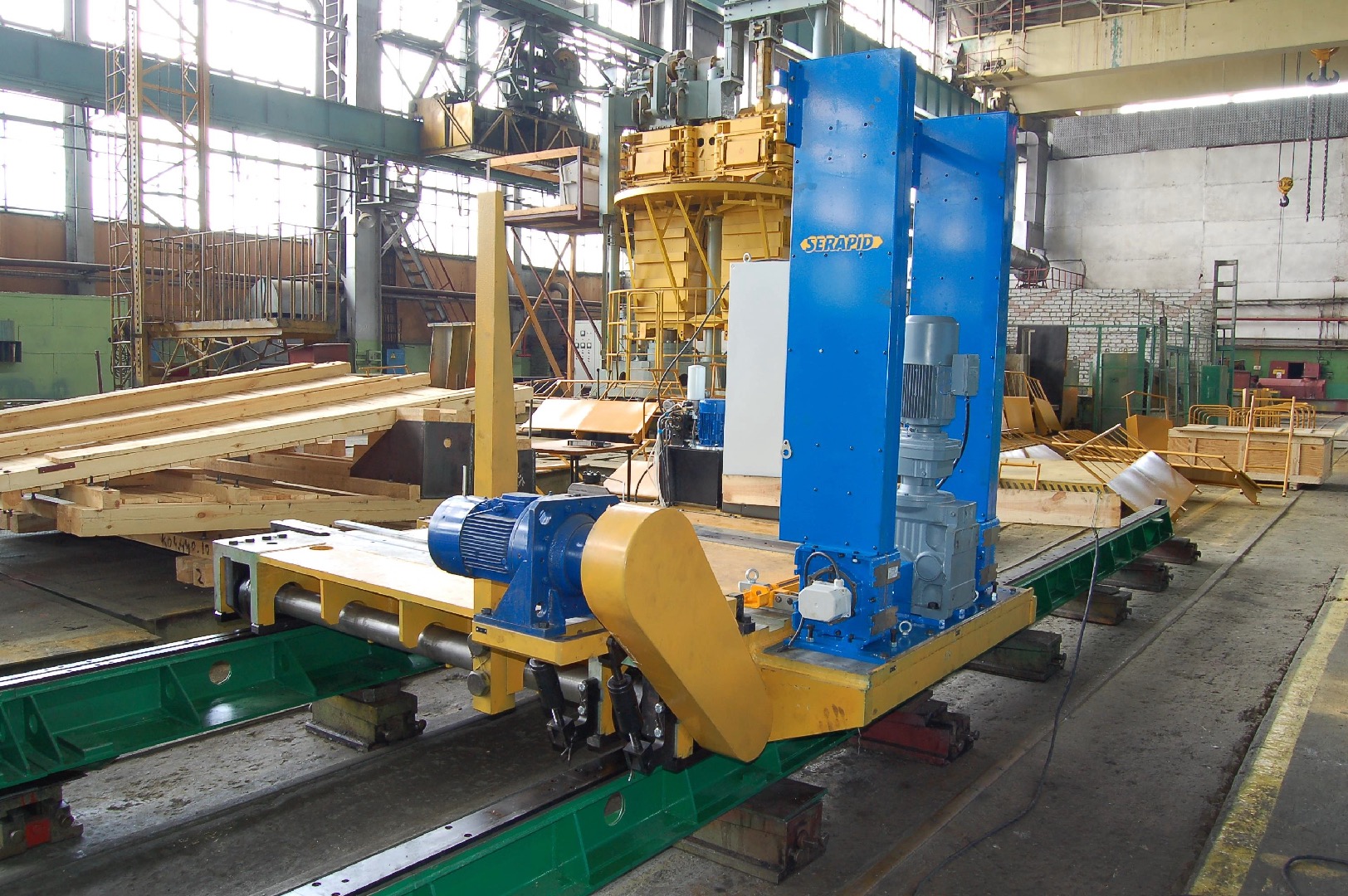 serapid®️赛瑞普德®️法国🇫🇷进口水平推拉刚性链 pp