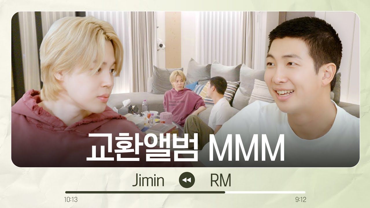 【wns官中】240525 交换专辑 mmm(mini & moni music) - rm