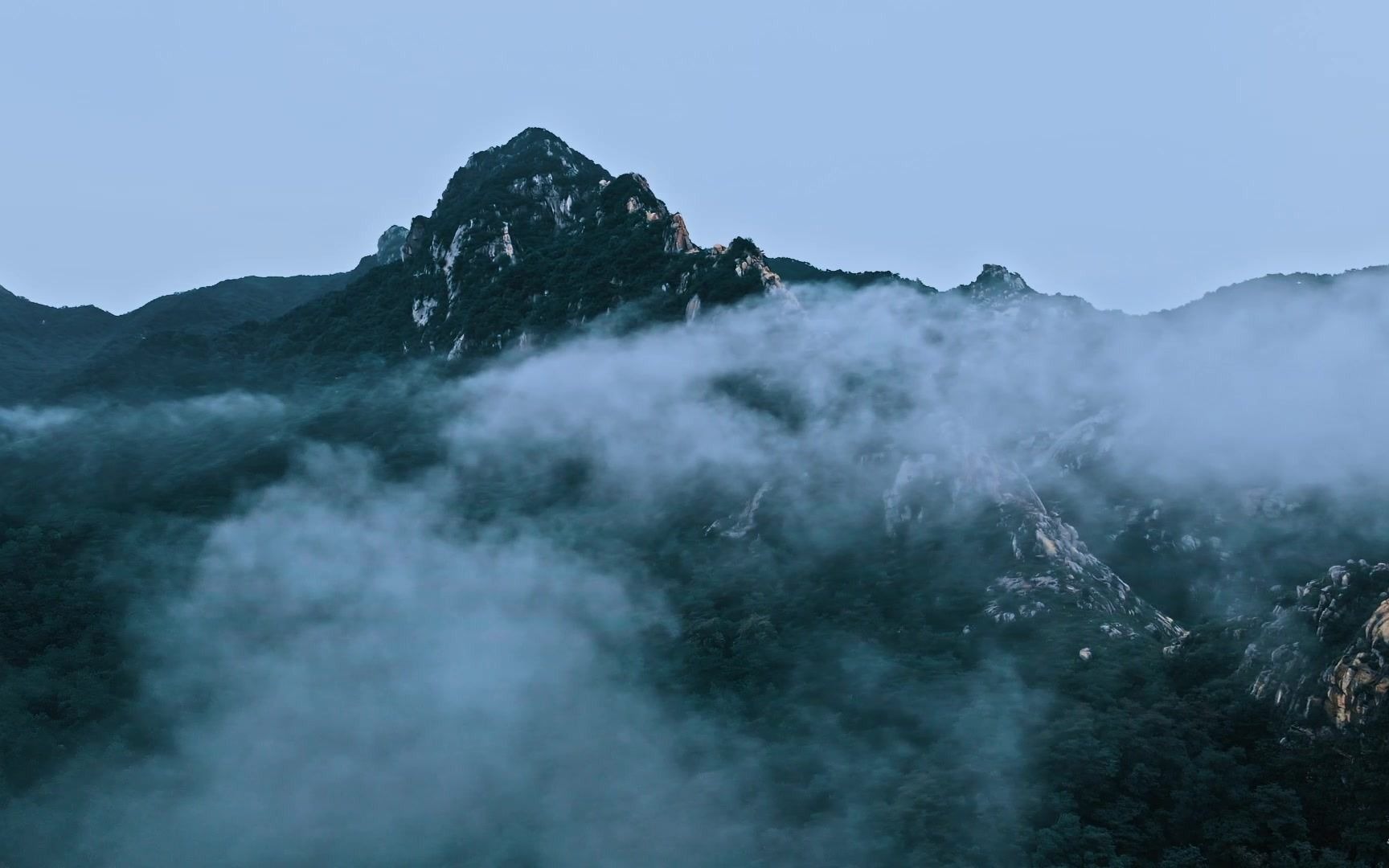 [图]重温刀山